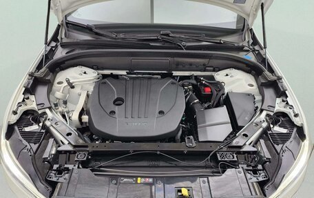 Volvo XC60 II, 2025 год, 6 500 000 рублей, 18 фотография