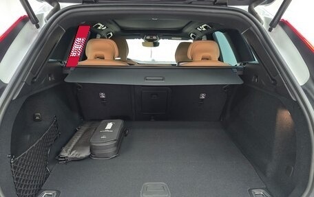 Volvo XC60 II, 2025 год, 6 500 000 рублей, 17 фотография