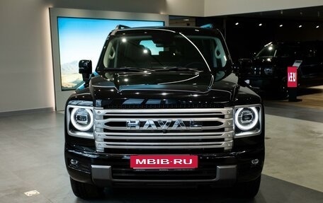 Haval H9, 2026 год, 5 299 000 рублей, 3 фотография