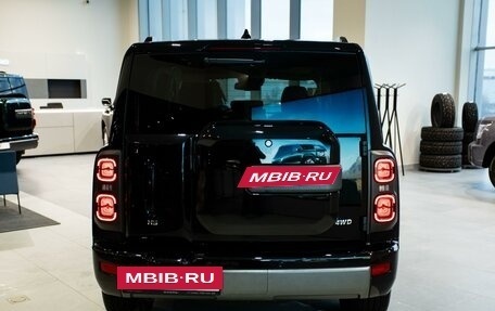 Haval H9, 2026 год, 5 299 000 рублей, 5 фотография