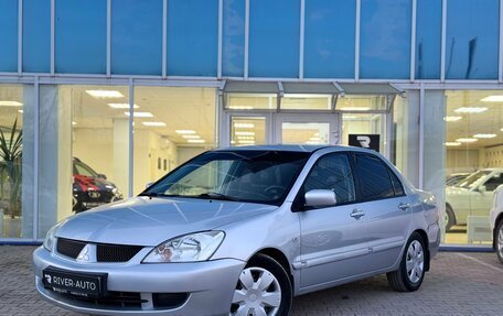 Mitsubishi Lancer IX, 2007 год, 465 000 рублей, 1 фотография