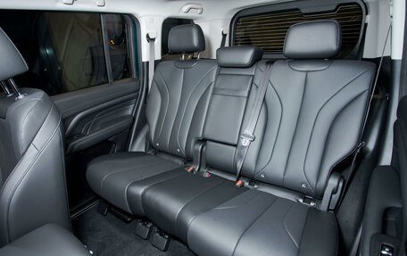 Haval H9, 2026 год, 5 299 000 рублей, 10 фотография