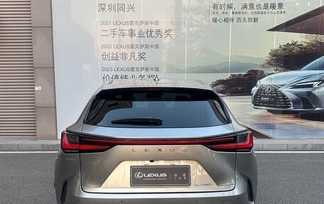 Lexus NX, 2023 год, 7 000 000 рублей, 5 фотография