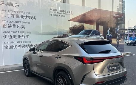 Lexus NX, 2023 год, 7 000 000 рублей, 3 фотография