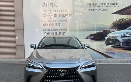 Lexus NX, 2023 год, 7 000 000 рублей, 2 фотография