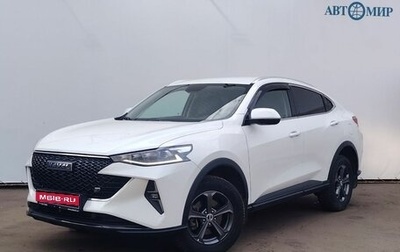 Haval F7x I, 2024 год, 2 300 000 рублей, 1 фотография