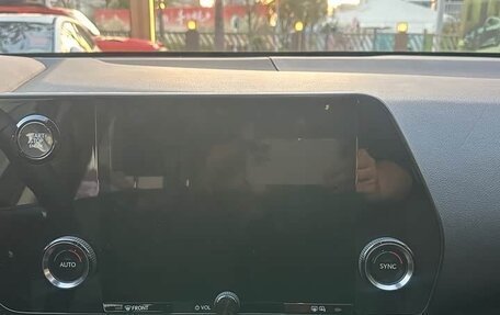 Lexus NX, 2023 год, 7 000 000 рублей, 12 фотография