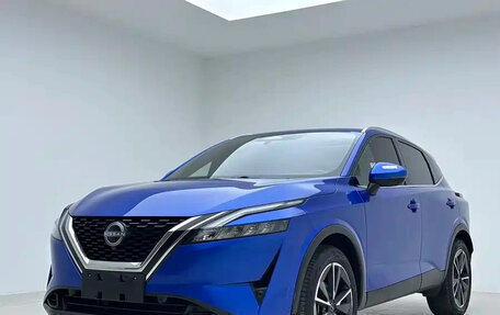 Nissan Qashqai, 2023 год, 1 718 911 рублей, 1 фотография