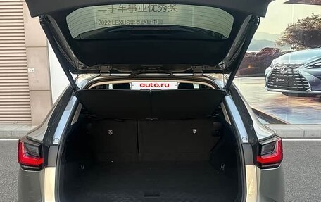 Lexus NX, 2023 год, 7 000 000 рублей, 14 фотография