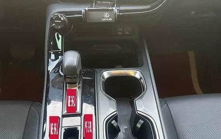 Lexus NX, 2023 год, 7 000 000 рублей, 11 фотография