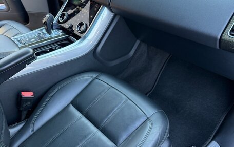 Land Rover Range Rover Sport II, 2018 год, 4 575 000 рублей, 6 фотография