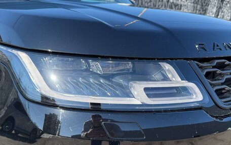 Land Rover Range Rover Sport II, 2018 год, 4 575 000 рублей, 4 фотография