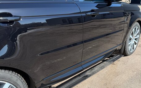 Land Rover Range Rover Sport II, 2018 год, 4 575 000 рублей, 10 фотография