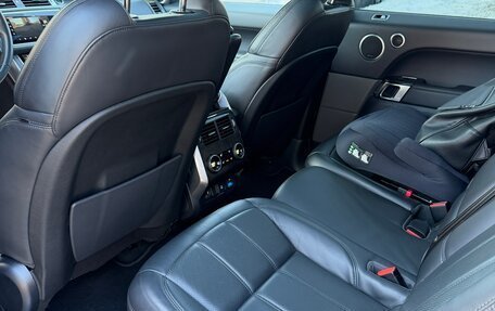 Land Rover Range Rover Sport II, 2018 год, 4 575 000 рублей, 7 фотография