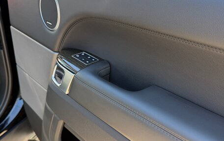 Land Rover Range Rover Sport II, 2018 год, 4 575 000 рублей, 13 фотография