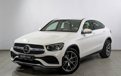 Mercedes-Benz GLC, 2020 год, 5 390 000 рублей, 1 фотография
