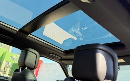 Land Rover Range Rover Sport II, 2018 год, 4 575 000 рублей, 12 фотография