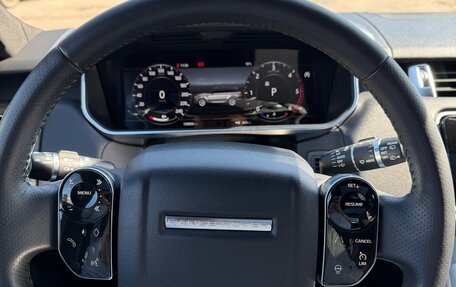 Land Rover Range Rover Sport II, 2018 год, 4 575 000 рублей, 17 фотография