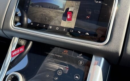 Land Rover Range Rover Sport II, 2018 год, 4 575 000 рублей, 8 фотография