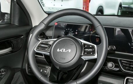 KIA Seltos I, 2026 год, 2 223 000 рублей, 9 фотография