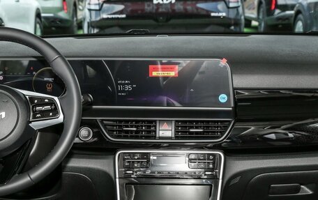 KIA Seltos I, 2026 год, 2 223 000 рублей, 10 фотография