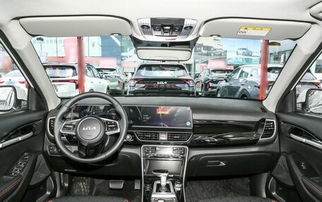 KIA Seltos I, 2026 год, 2 223 000 рублей, 8 фотография