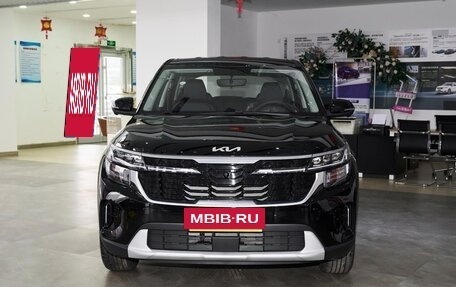 KIA Seltos I, 2026 год, 2 223 000 рублей, 2 фотография