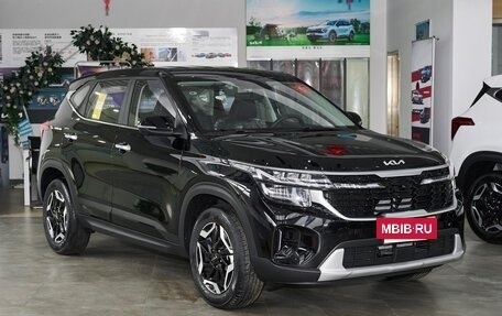 KIA Seltos I, 2026 год, 2 223 000 рублей, 3 фотография