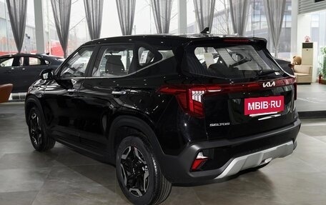 KIA Seltos I, 2026 год, 2 223 000 рублей, 4 фотография