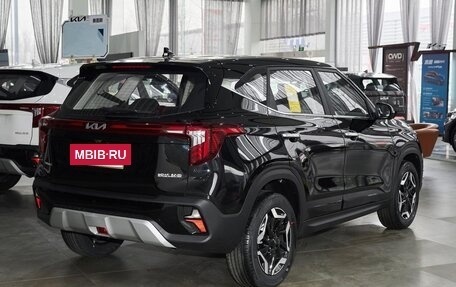 KIA Seltos I, 2026 год, 2 223 000 рублей, 6 фотография