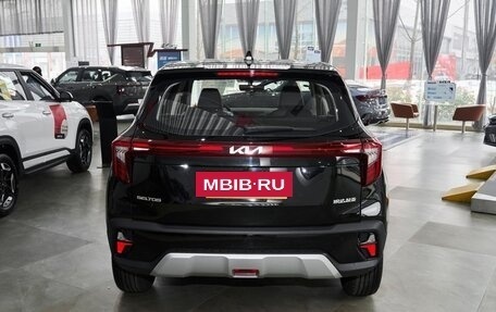 KIA Seltos I, 2026 год, 2 223 000 рублей, 5 фотография