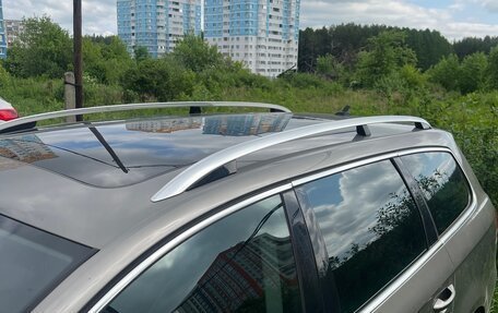 Volkswagen Passat B7, 2012 год, 1 250 000 рублей, 11 фотография