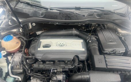 Volkswagen Passat B7, 2012 год, 1 250 000 рублей, 12 фотография