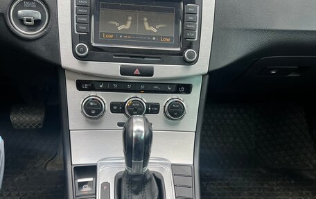 Volkswagen Passat B7, 2012 год, 1 250 000 рублей, 8 фотография