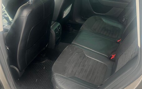 Volkswagen Passat B7, 2012 год, 1 250 000 рублей, 14 фотография