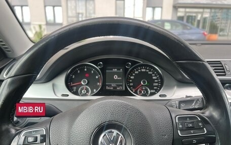 Volkswagen Passat B7, 2012 год, 1 250 000 рублей, 9 фотография
