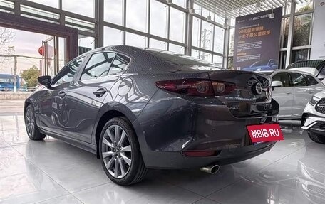 Mazda 3, 2025 год, 2 070 000 рублей, 4 фотография
