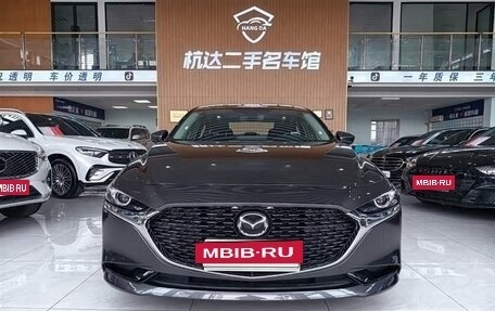 Mazda 3, 2025 год, 2 070 000 рублей, 2 фотография