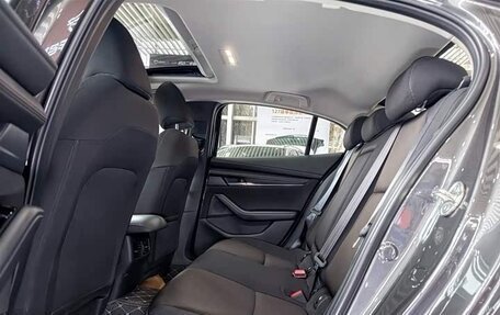 Mazda 3, 2025 год, 2 070 000 рублей, 14 фотография