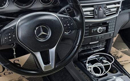 Mercedes-Benz E-Класс, 2012 год, 1 375 000 рублей, 7 фотография