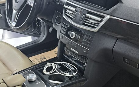 Mercedes-Benz E-Класс, 2012 год, 1 375 000 рублей, 3 фотография