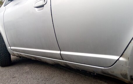 Toyota Yaris I рестайлинг, 2000 год, 320 000 рублей, 8 фотография