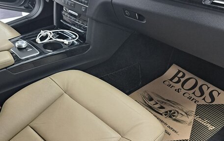 Mercedes-Benz E-Класс, 2012 год, 1 375 000 рублей, 10 фотография