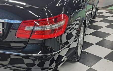 Mercedes-Benz E-Класс, 2012 год, 1 375 000 рублей, 5 фотография