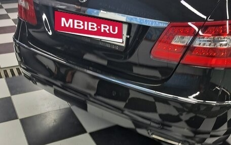 Mercedes-Benz E-Класс, 2012 год, 1 375 000 рублей, 6 фотография