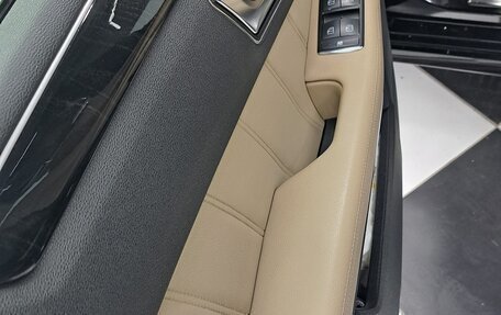 Mercedes-Benz E-Класс, 2012 год, 1 375 000 рублей, 13 фотография