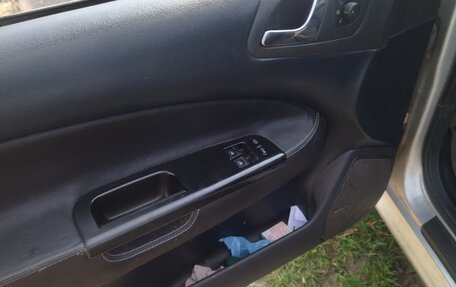 Skoda Octavia IV, 2006 год, 430 000 рублей, 8 фотография