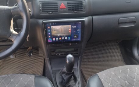 Skoda Octavia IV, 2006 год, 430 000 рублей, 6 фотография