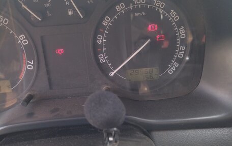 Skoda Octavia IV, 2006 год, 430 000 рублей, 7 фотография