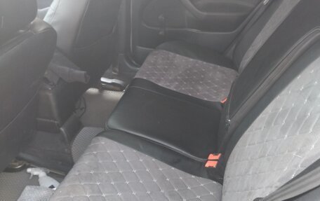 Skoda Octavia IV, 2006 год, 430 000 рублей, 9 фотография